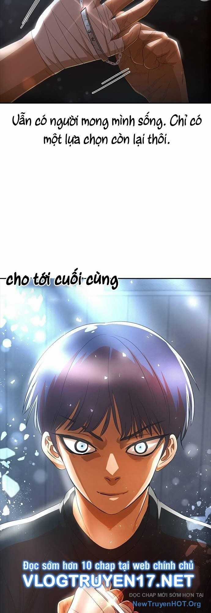 Cô Gái Từ Ứng Dụng Nhắn Tin Ngẫu Nhiên Chương 306 trang 48