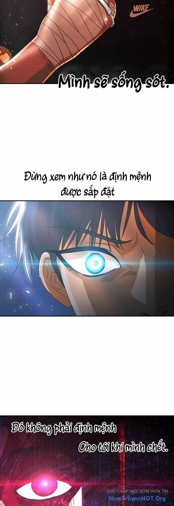 Cô Gái Từ Ứng Dụng Nhắn Tin Ngẫu Nhiên Chương 306 trang 49