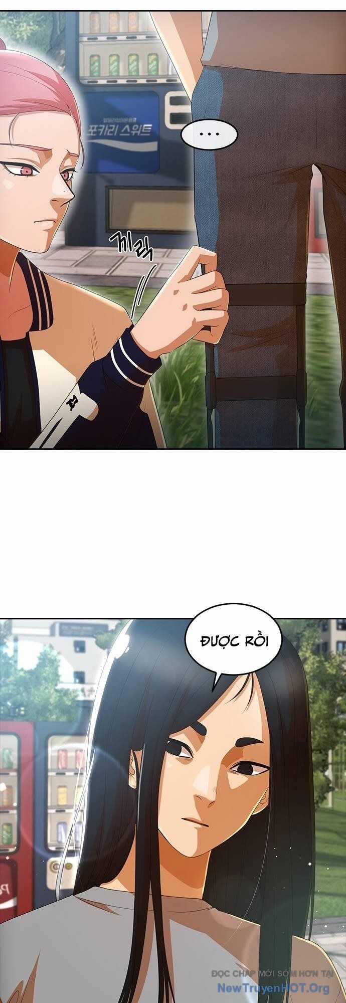 Cô Gái Từ Ứng Dụng Nhắn Tin Ngẫu Nhiên Chương 306 trang 5