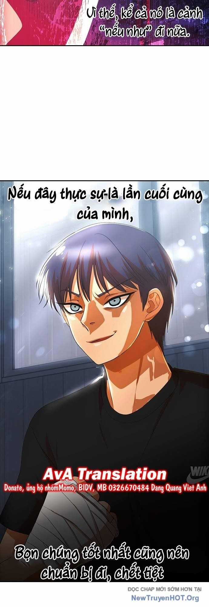 Cô Gái Từ Ứng Dụng Nhắn Tin Ngẫu Nhiên Chương 306 trang 50