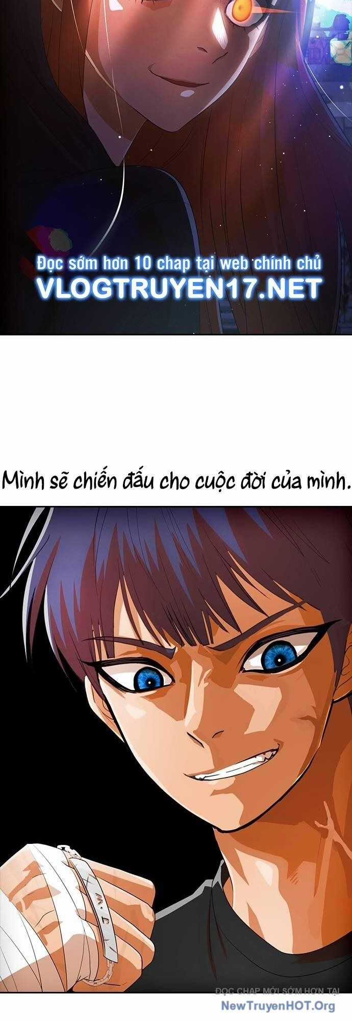 Cô Gái Từ Ứng Dụng Nhắn Tin Ngẫu Nhiên Chương 306 trang 53