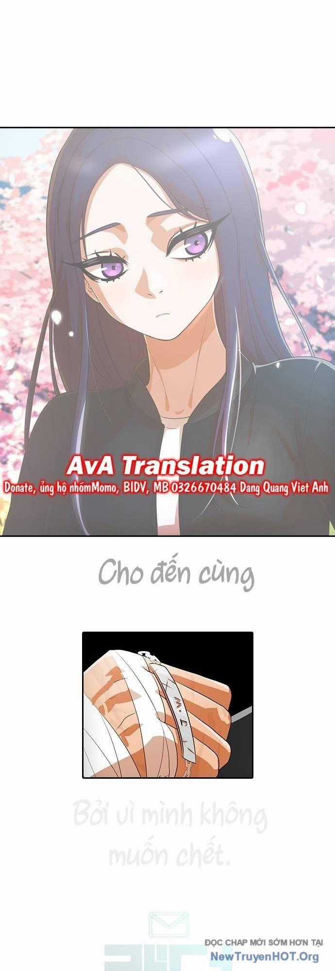 Cô Gái Từ Ứng Dụng Nhắn Tin Ngẫu Nhiên Chương 306 trang 54