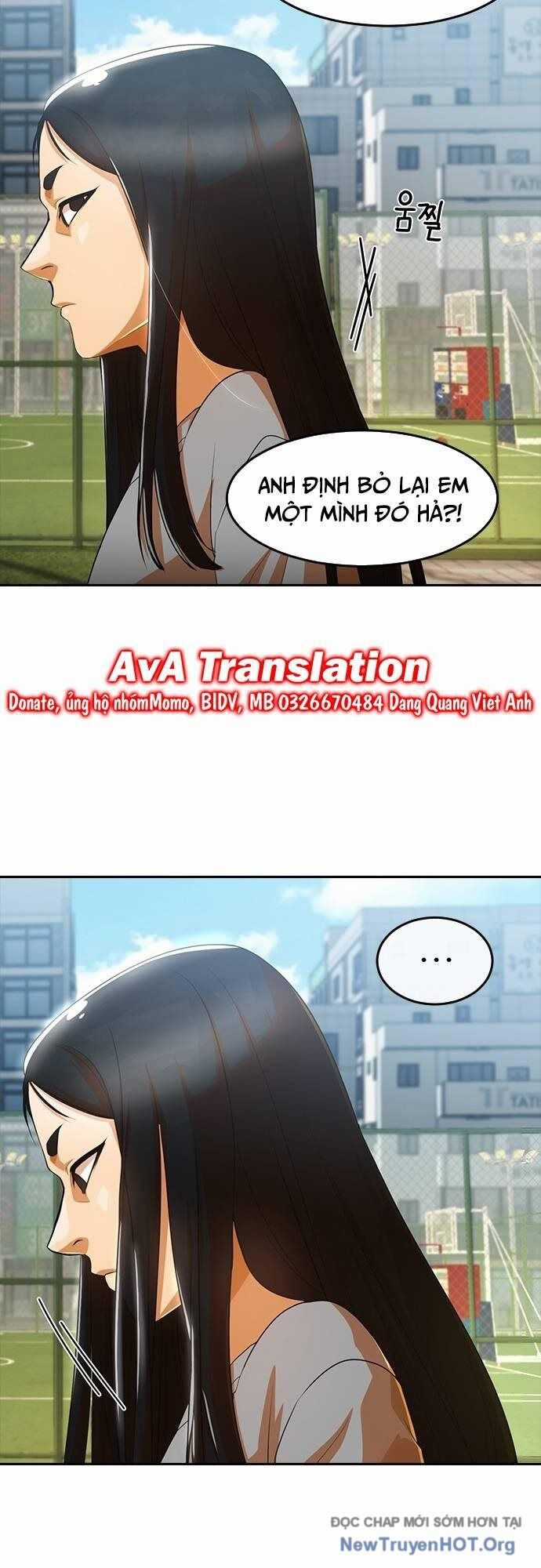 Cô Gái Từ Ứng Dụng Nhắn Tin Ngẫu Nhiên Chương 306 trang 7