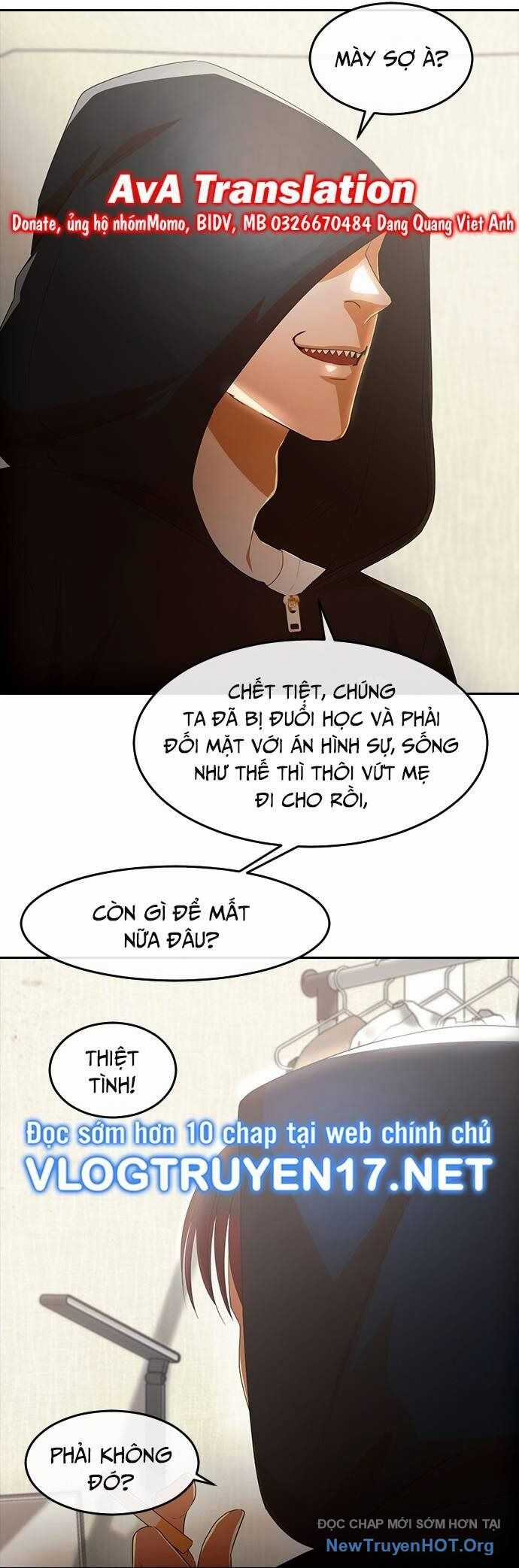 Cô Gái Từ Ứng Dụng Nhắn Tin Ngẫu Nhiên Chương 307 trang 11