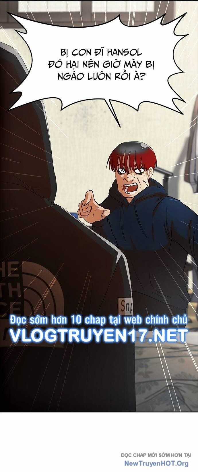 Cô Gái Từ Ứng Dụng Nhắn Tin Ngẫu Nhiên Chương 307 trang 13