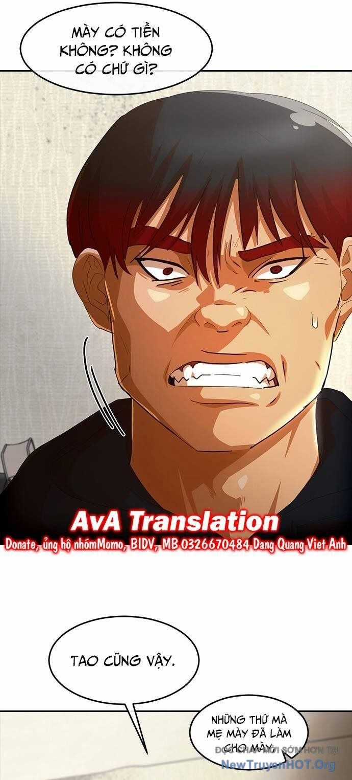 Cô Gái Từ Ứng Dụng Nhắn Tin Ngẫu Nhiên Chương 307 trang 14