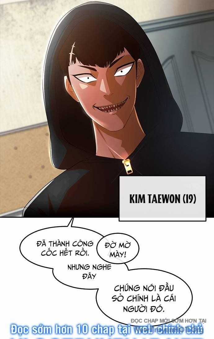 Cô Gái Từ Ứng Dụng Nhắn Tin Ngẫu Nhiên Chương 307 trang 15