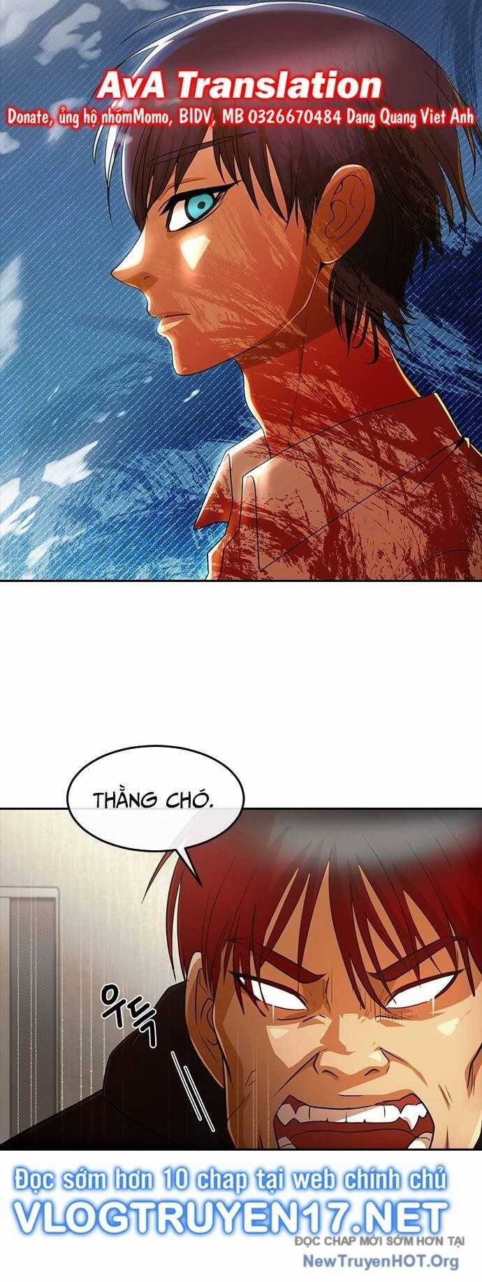 Cô Gái Từ Ứng Dụng Nhắn Tin Ngẫu Nhiên Chương 307 trang 19