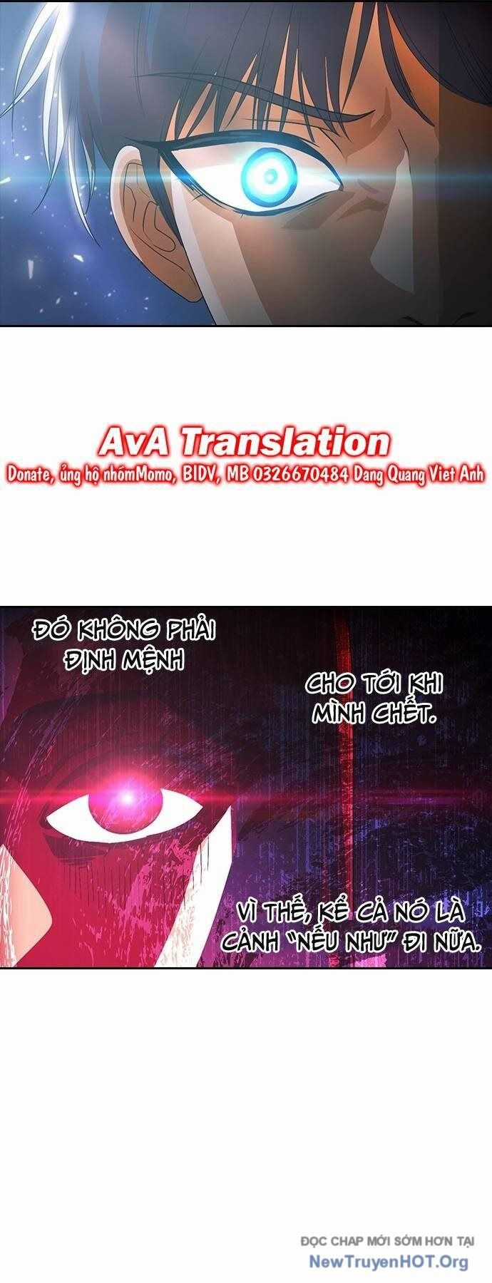 Cô Gái Từ Ứng Dụng Nhắn Tin Ngẫu Nhiên Chương 307 trang 2