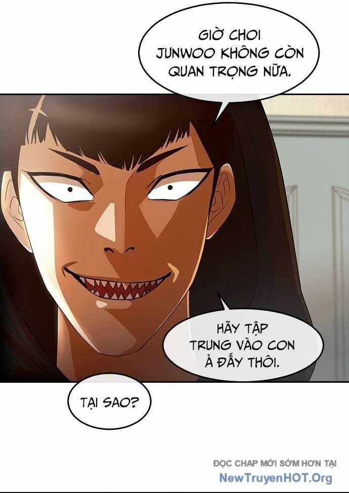 Cô Gái Từ Ứng Dụng Nhắn Tin Ngẫu Nhiên Chương 307 trang 20