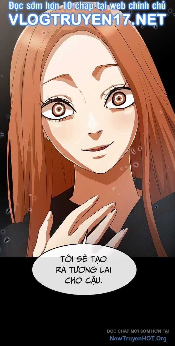 Cô Gái Từ Ứng Dụng Nhắn Tin Ngẫu Nhiên Chương 307 trang 29