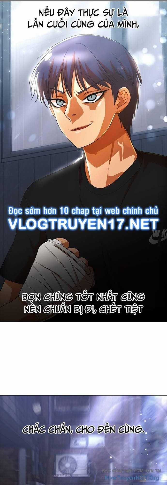 Cô Gái Từ Ứng Dụng Nhắn Tin Ngẫu Nhiên Chương 307 trang 3