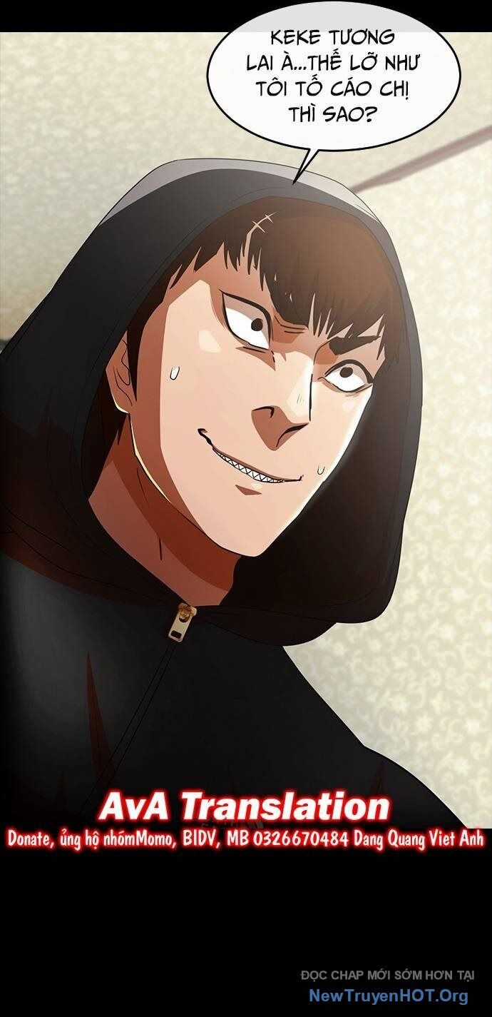 Cô Gái Từ Ứng Dụng Nhắn Tin Ngẫu Nhiên Chương 307 trang 30