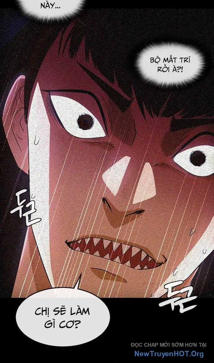 Cô Gái Từ Ứng Dụng Nhắn Tin Ngẫu Nhiên Chương 307 trang 32