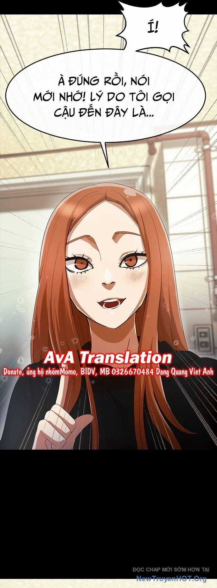 Cô Gái Từ Ứng Dụng Nhắn Tin Ngẫu Nhiên Chương 307 trang 33