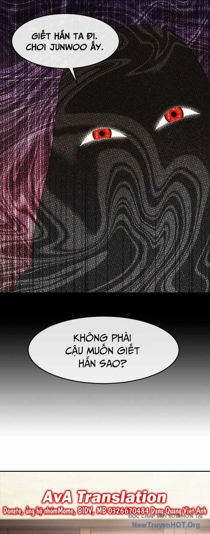 Cô Gái Từ Ứng Dụng Nhắn Tin Ngẫu Nhiên Chương 307 trang 35