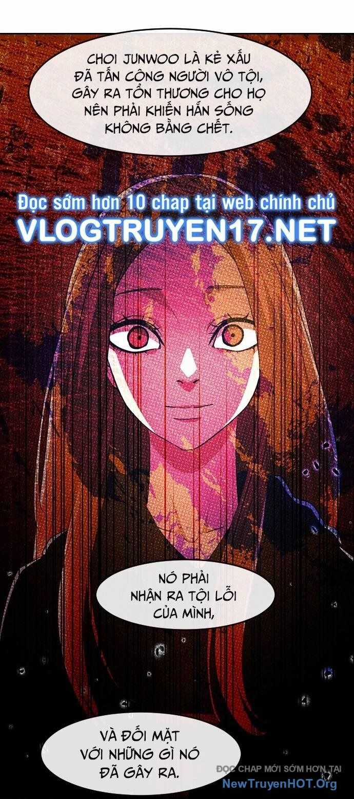 Cô Gái Từ Ứng Dụng Nhắn Tin Ngẫu Nhiên Chương 307 trang 39