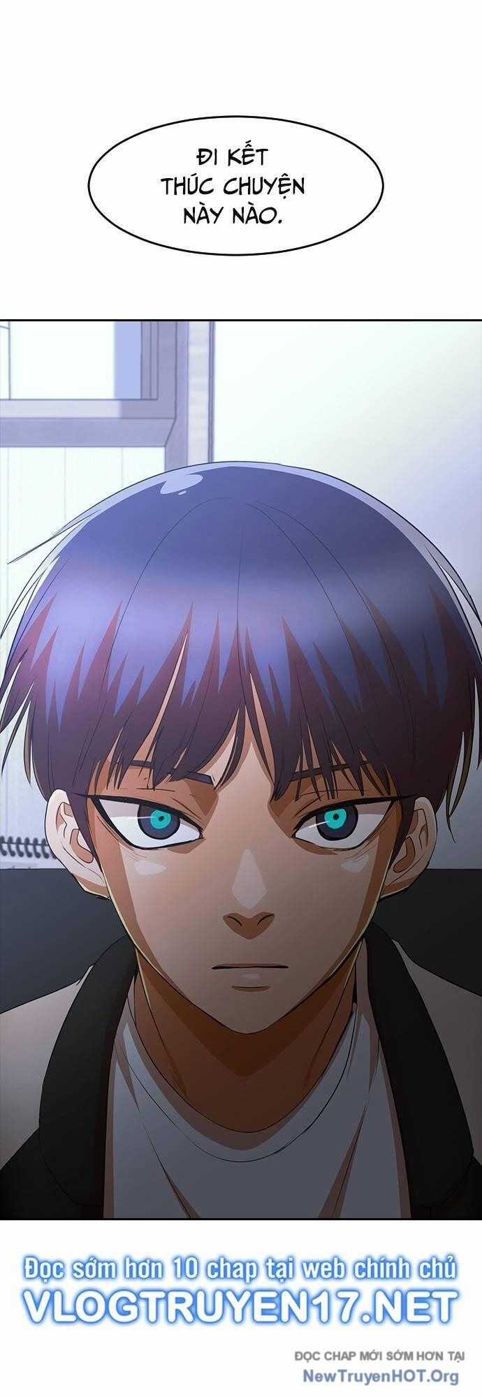 Cô Gái Từ Ứng Dụng Nhắn Tin Ngẫu Nhiên Chương 307 trang 46