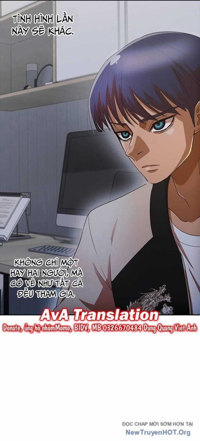 Cô Gái Từ Ứng Dụng Nhắn Tin Ngẫu Nhiên Chương 307 trang 48