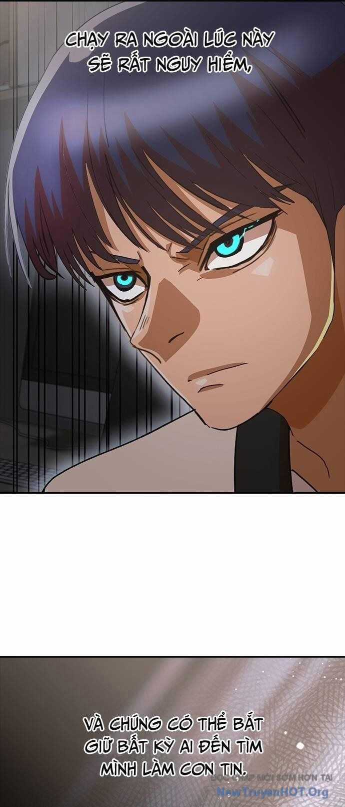 Cô Gái Từ Ứng Dụng Nhắn Tin Ngẫu Nhiên Chương 307 trang 49