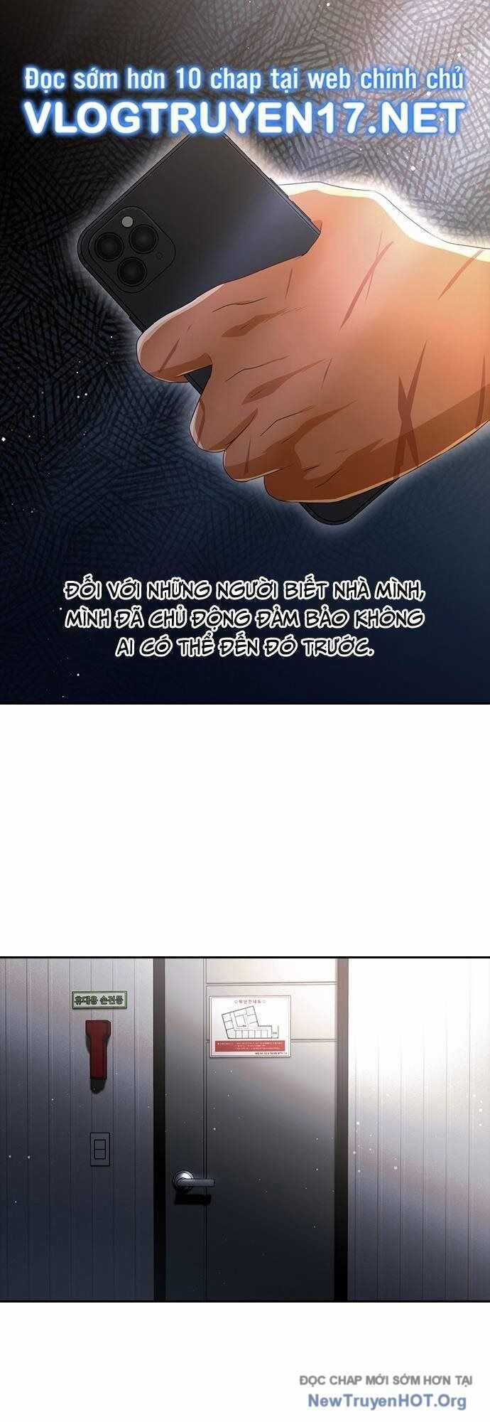 Cô Gái Từ Ứng Dụng Nhắn Tin Ngẫu Nhiên Chương 307 trang 50