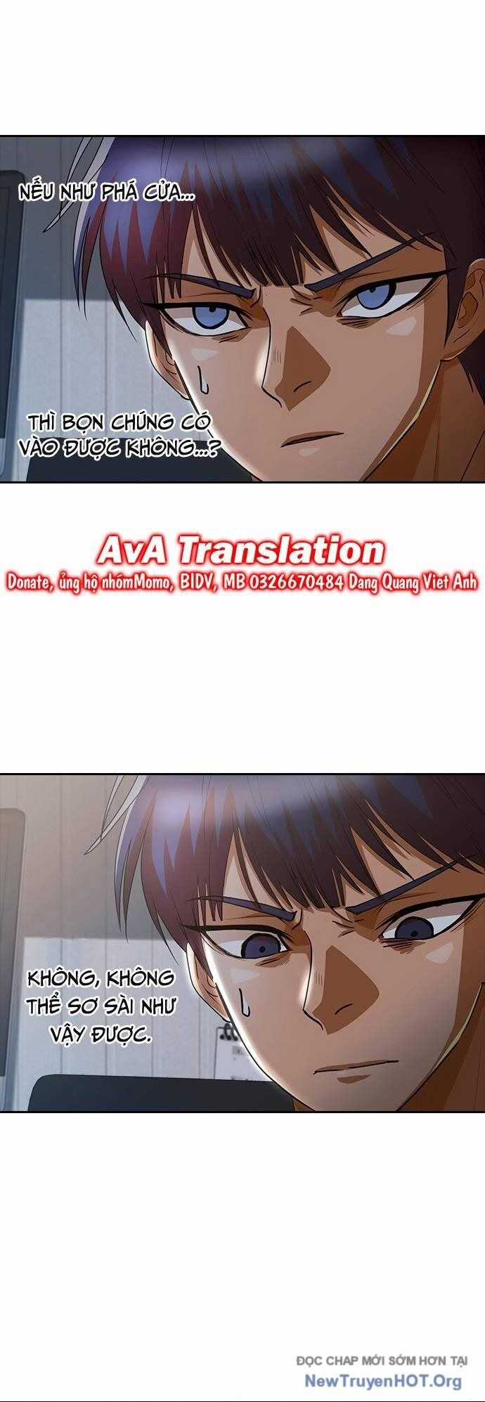 Cô Gái Từ Ứng Dụng Nhắn Tin Ngẫu Nhiên Chương 307 trang 51