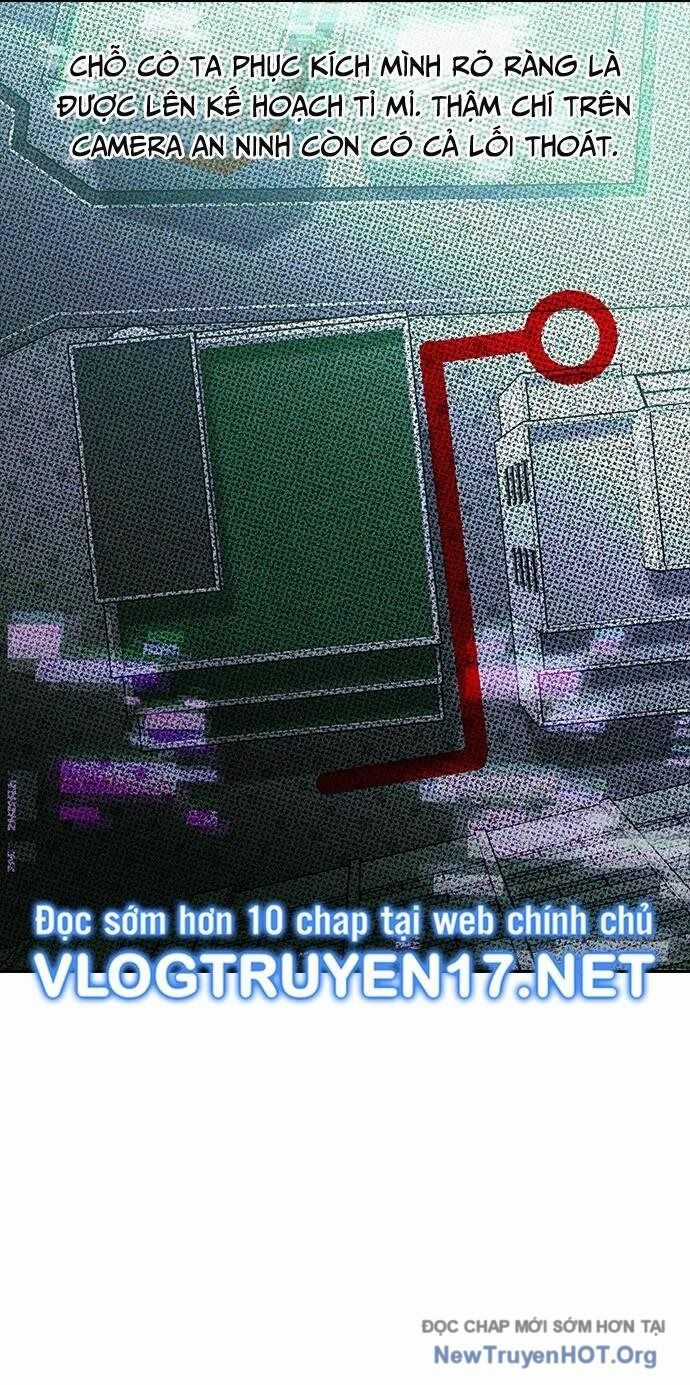 Cô Gái Từ Ứng Dụng Nhắn Tin Ngẫu Nhiên Chương 307 trang 52