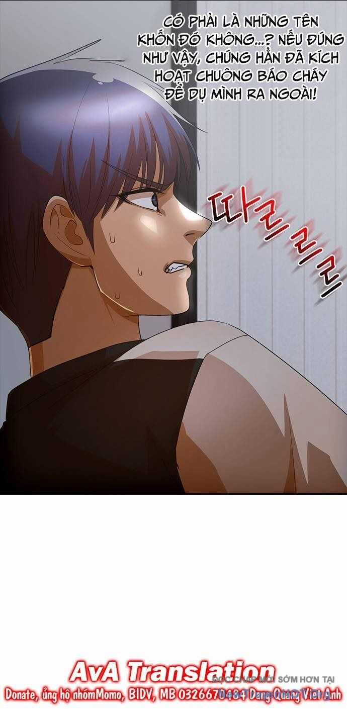 Cô Gái Từ Ứng Dụng Nhắn Tin Ngẫu Nhiên Chương 307 trang 56