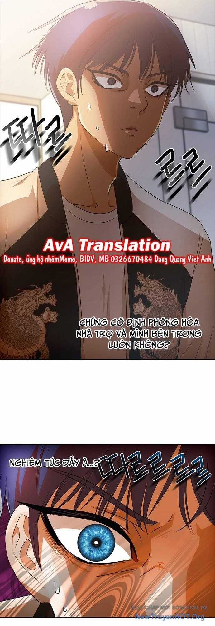 Cô Gái Từ Ứng Dụng Nhắn Tin Ngẫu Nhiên Chương 307 trang 59