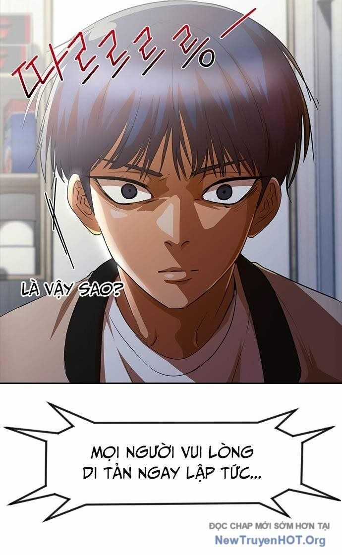 Cô Gái Từ Ứng Dụng Nhắn Tin Ngẫu Nhiên Chương 307 trang 61