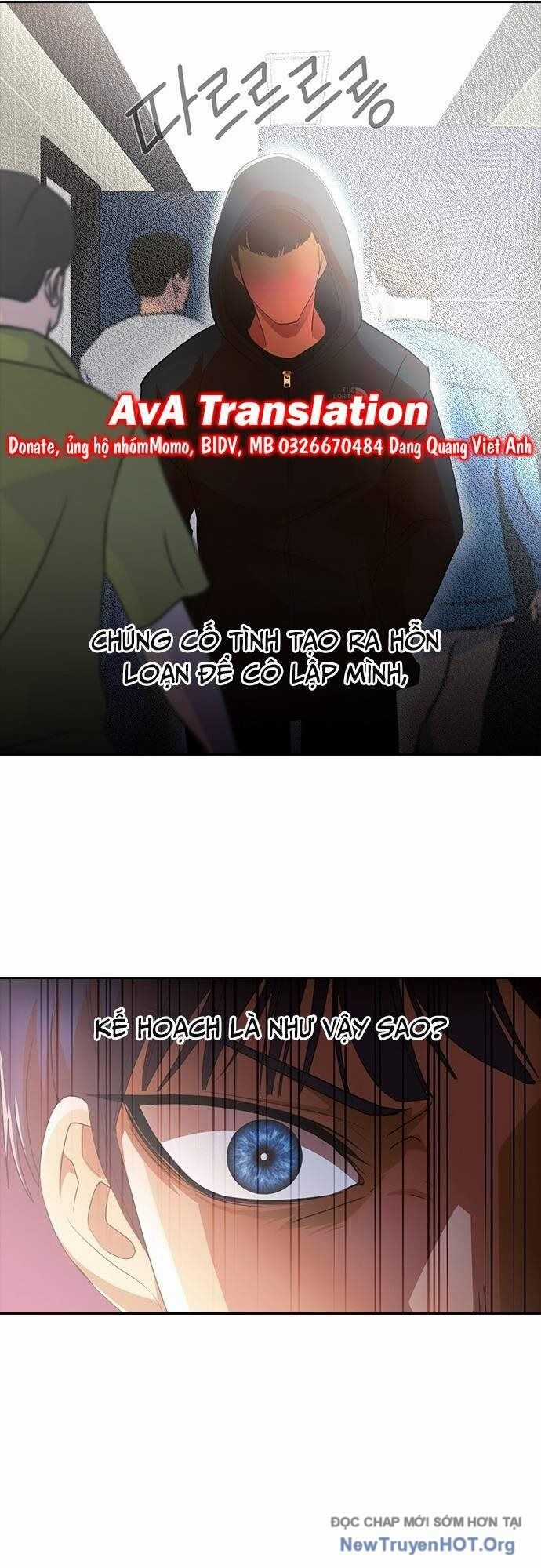 Cô Gái Từ Ứng Dụng Nhắn Tin Ngẫu Nhiên Chương 307 trang 62