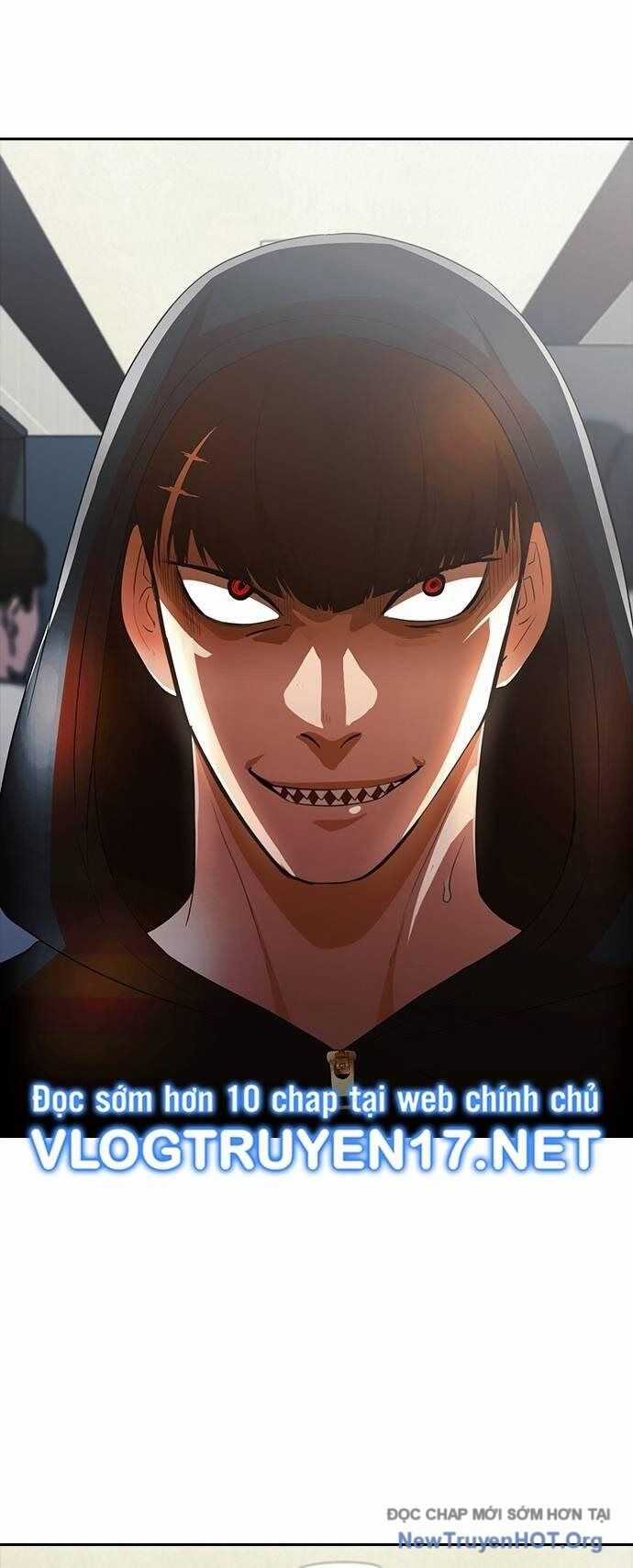 Cô Gái Từ Ứng Dụng Nhắn Tin Ngẫu Nhiên Chương 307 trang 63