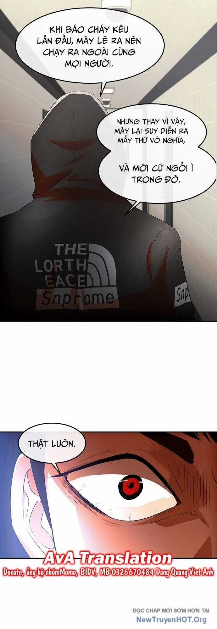 Cô Gái Từ Ứng Dụng Nhắn Tin Ngẫu Nhiên Chương 307 trang 64