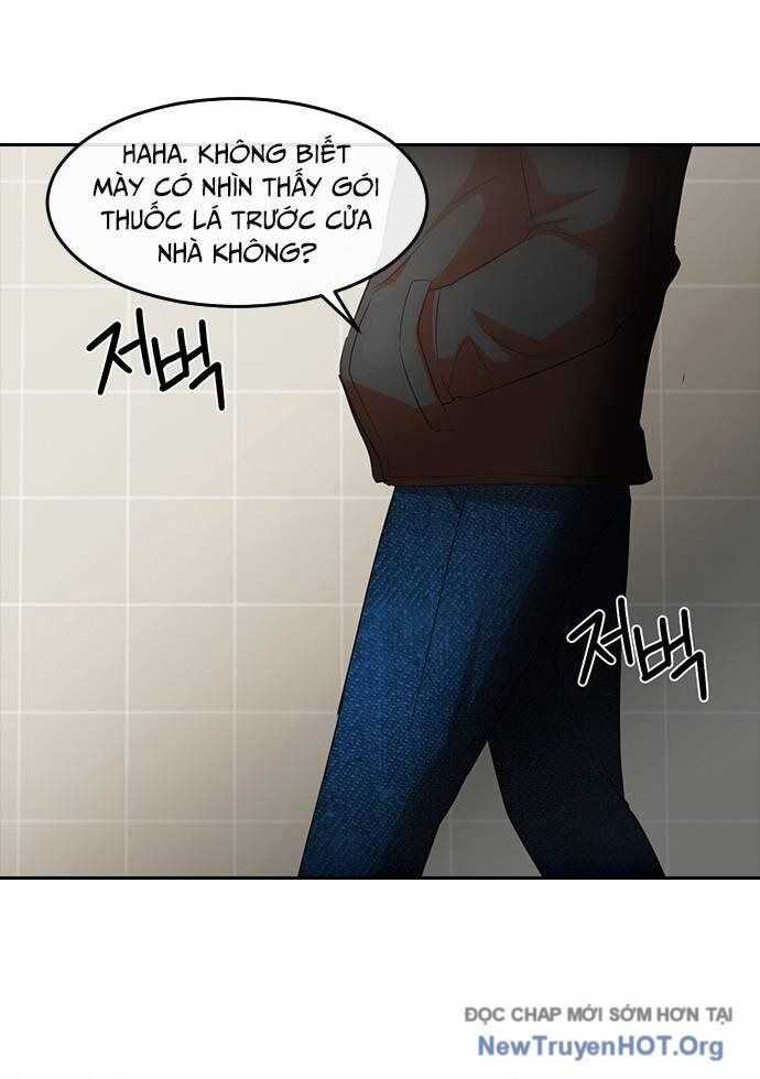 Cô Gái Từ Ứng Dụng Nhắn Tin Ngẫu Nhiên Chương 307 trang 65