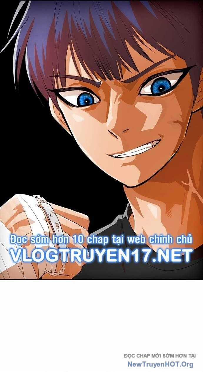 Cô Gái Từ Ứng Dụng Nhắn Tin Ngẫu Nhiên Chương 307 trang 7