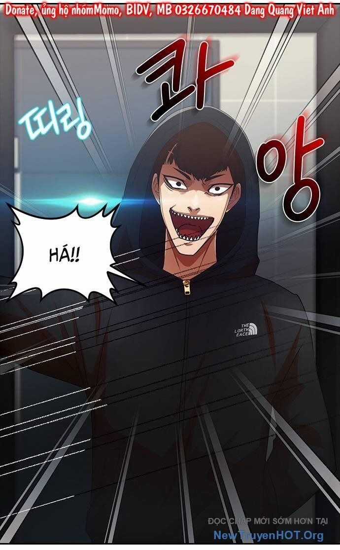 Cô Gái Từ Ứng Dụng Nhắn Tin Ngẫu Nhiên Chương 307 trang 71