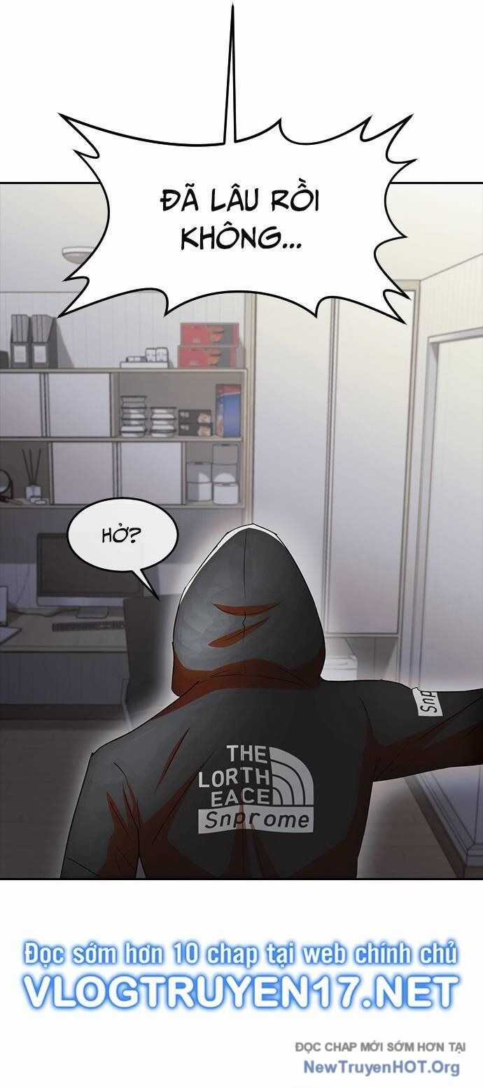 Cô Gái Từ Ứng Dụng Nhắn Tin Ngẫu Nhiên Chương 307 trang 72