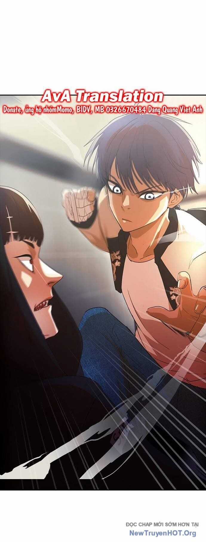 Cô Gái Từ Ứng Dụng Nhắn Tin Ngẫu Nhiên Chương 307 trang 74