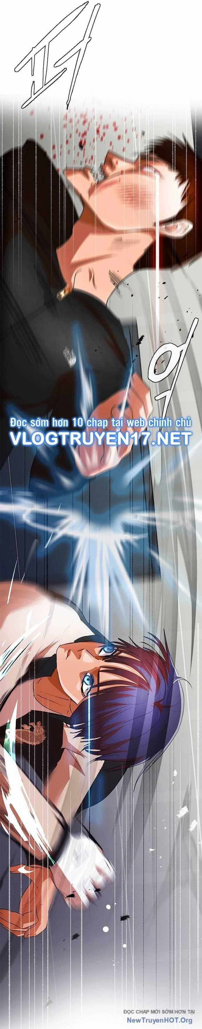 Cô Gái Từ Ứng Dụng Nhắn Tin Ngẫu Nhiên Chương 307 trang 75