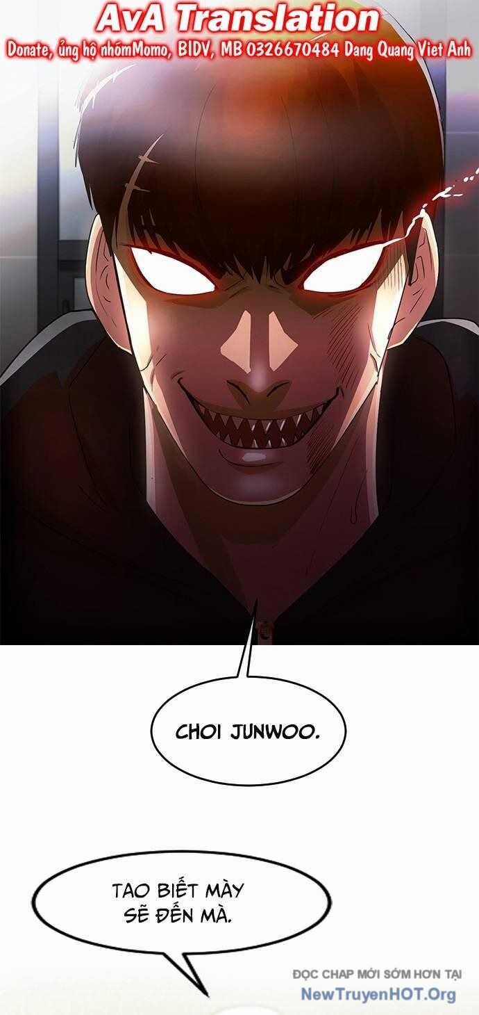 Cô Gái Từ Ứng Dụng Nhắn Tin Ngẫu Nhiên Chương 307 trang 80