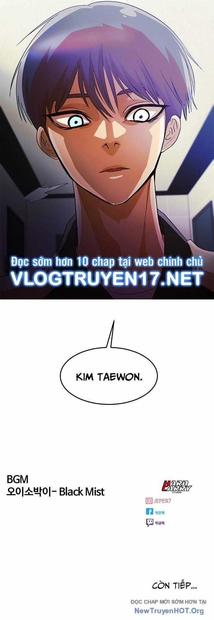 Cô Gái Từ Ứng Dụng Nhắn Tin Ngẫu Nhiên Chương 307 trang 81