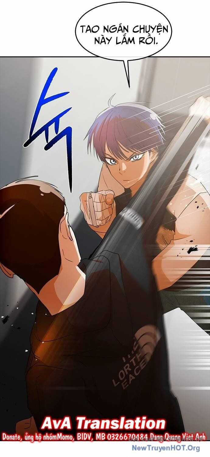 Cô Gái Từ Ứng Dụng Nhắn Tin Ngẫu Nhiên Chương 308 trang 12