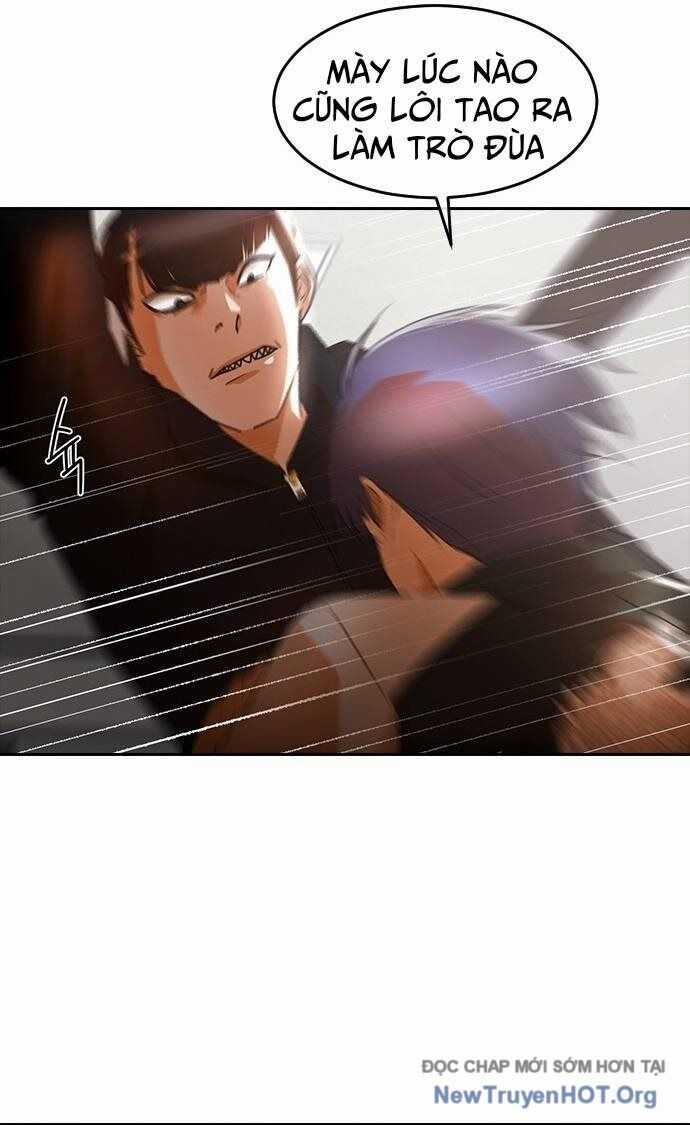 Cô Gái Từ Ứng Dụng Nhắn Tin Ngẫu Nhiên Chương 308 trang 13