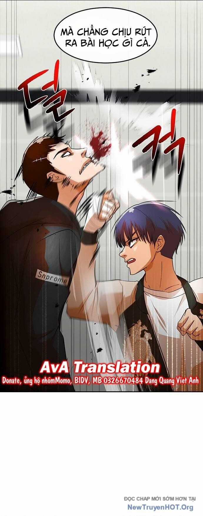 Cô Gái Từ Ứng Dụng Nhắn Tin Ngẫu Nhiên Chương 308 trang 14