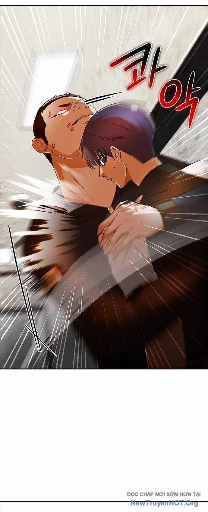 Cô Gái Từ Ứng Dụng Nhắn Tin Ngẫu Nhiên Chương 308 trang 16