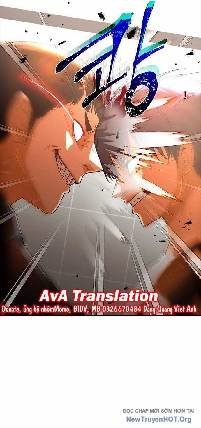 Cô Gái Từ Ứng Dụng Nhắn Tin Ngẫu Nhiên Chương 308 trang 17