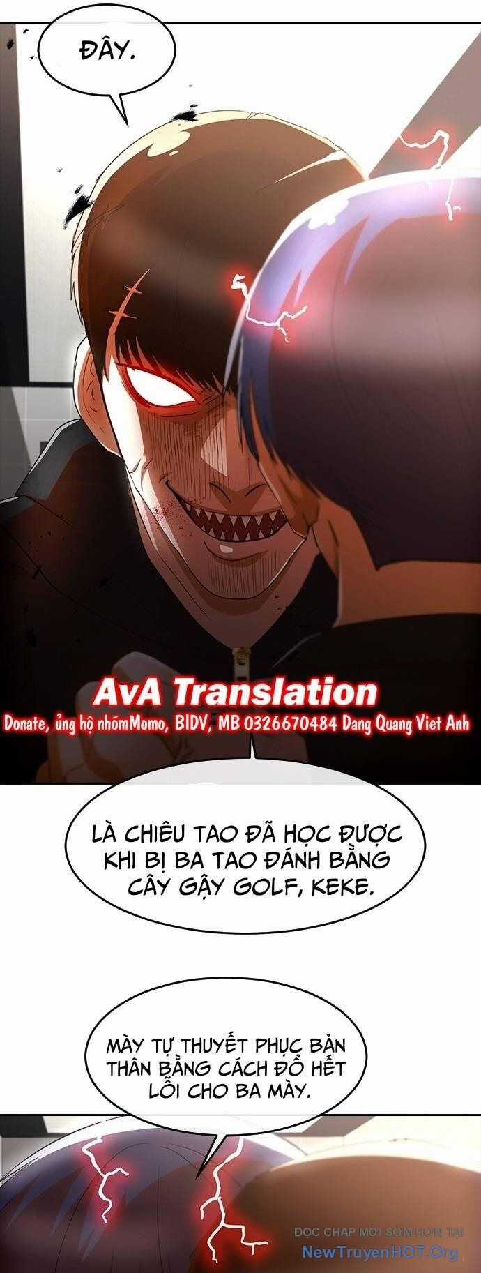 Cô Gái Từ Ứng Dụng Nhắn Tin Ngẫu Nhiên Chương 308 trang 18