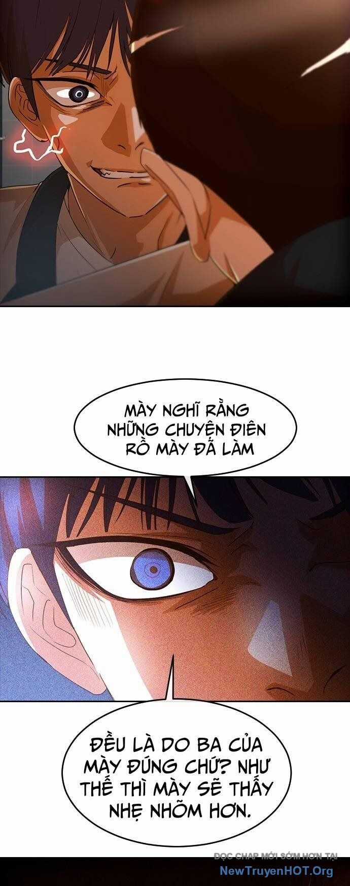 Cô Gái Từ Ứng Dụng Nhắn Tin Ngẫu Nhiên Chương 308 trang 19