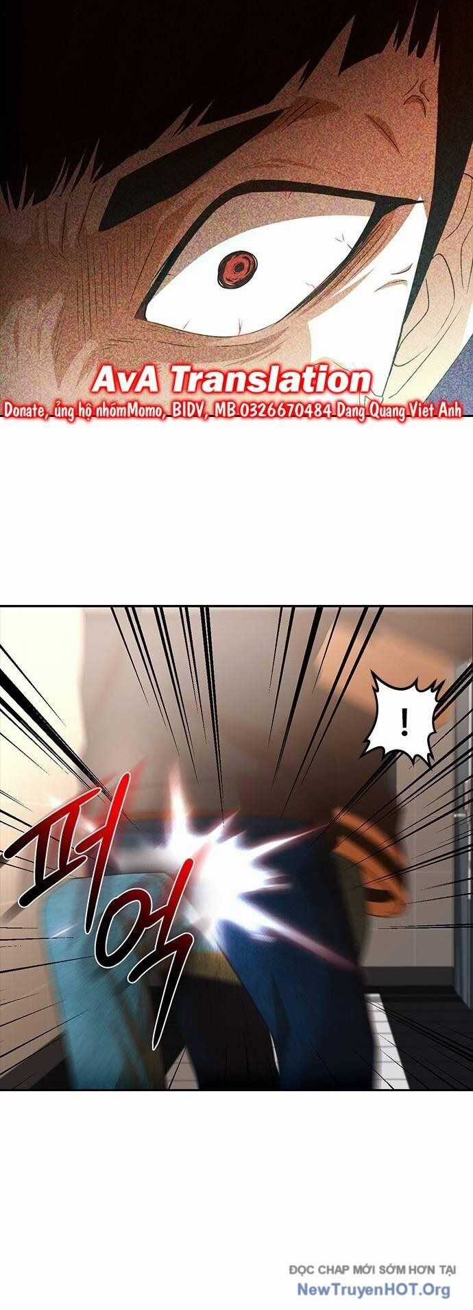 Cô Gái Từ Ứng Dụng Nhắn Tin Ngẫu Nhiên Chương 308 trang 20