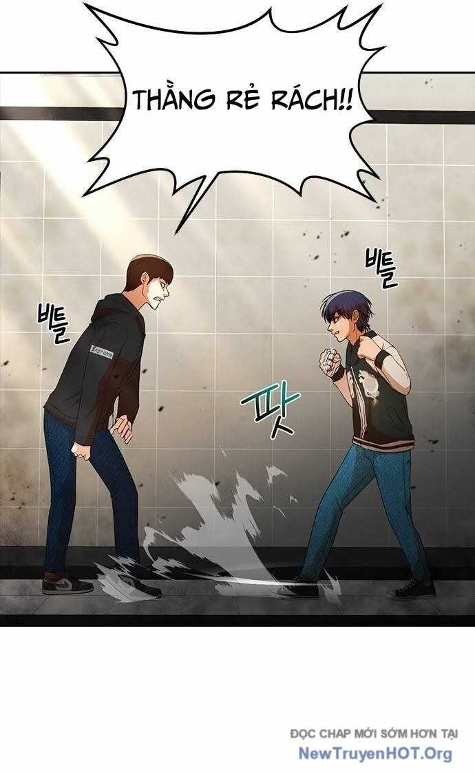 Cô Gái Từ Ứng Dụng Nhắn Tin Ngẫu Nhiên Chương 308 trang 22